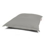 Atelier Del Sofa Cushion Pouf 100x100 - Fume